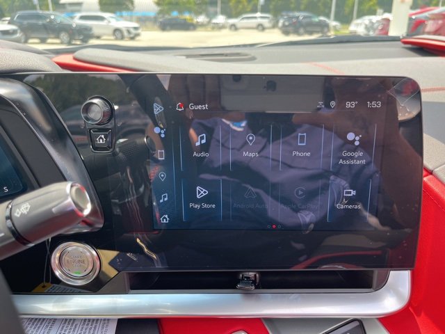 New 2025 Chevrolet Corvette Z06 image 41