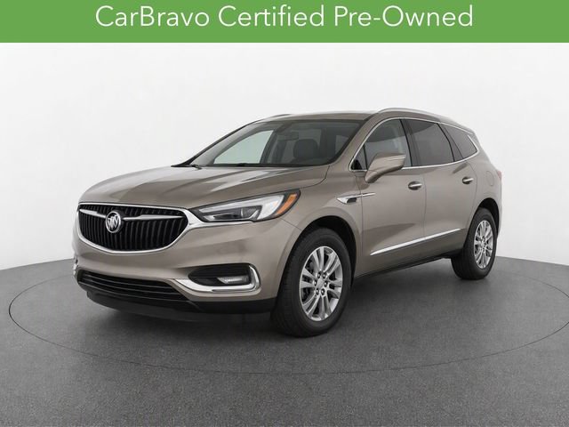 Used 2020 Buick Enclave Essence w/ Trailering Package, 5000 lbs. FWD image 2