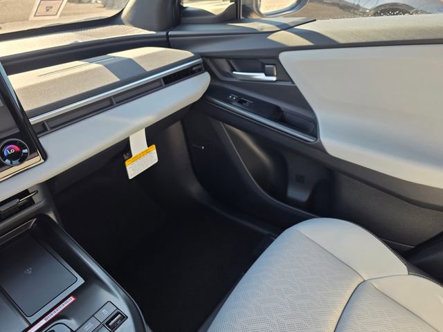 New 2026 Subaru Solterra image 31