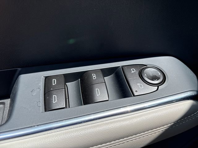 New 2026 GMC Acadia Elevation w/ LPO, Floor Liner Package AWD/4WD image 7