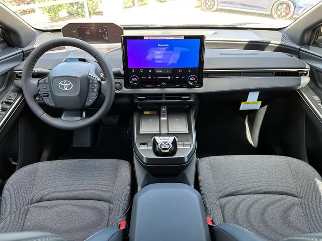 New 2026 Toyota bZ image 20