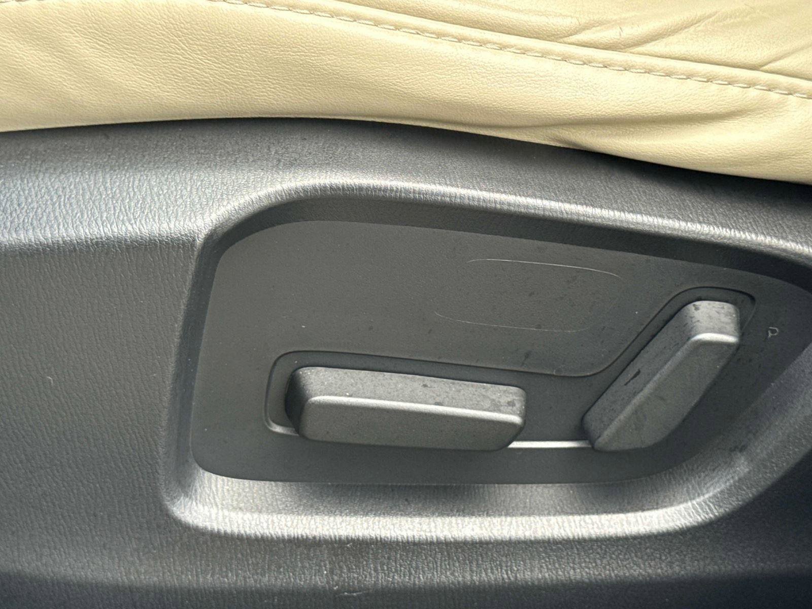 Used 2018 MAZDA CX-5 Touring FWD image 19