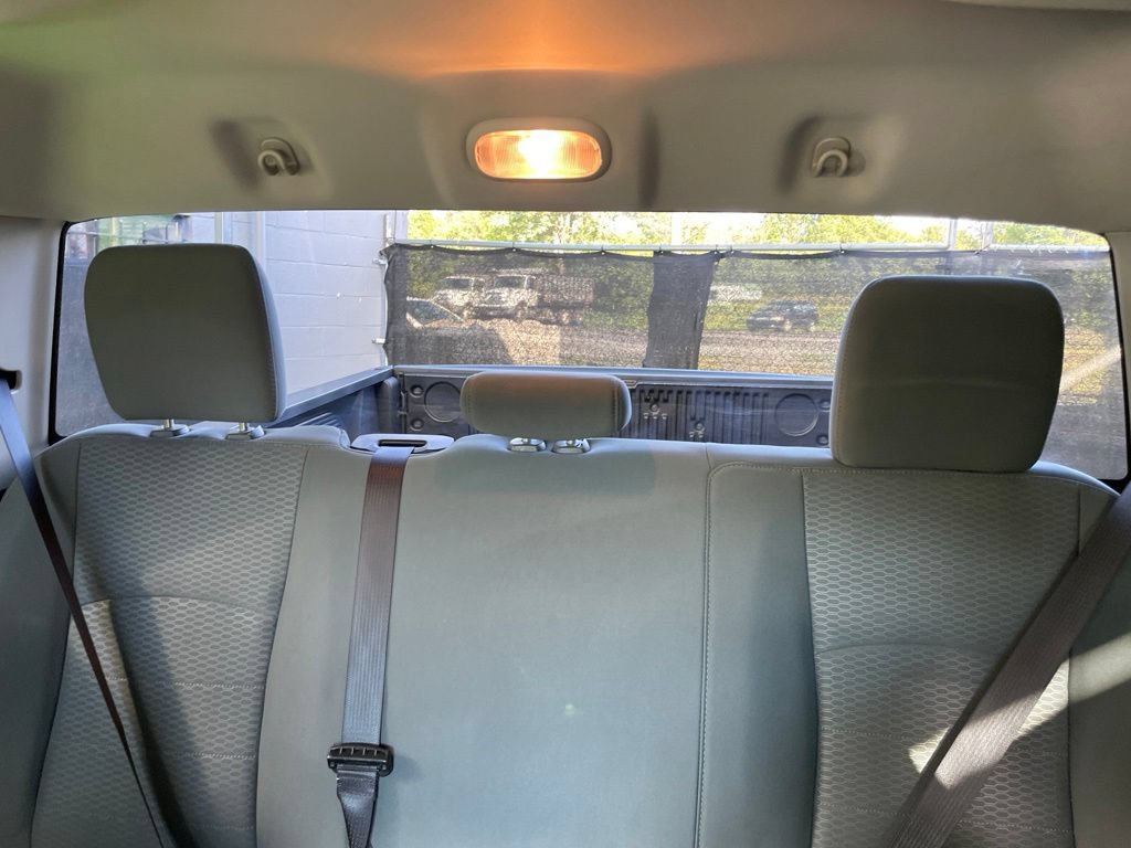 Used 2016 RAM 1500 Tradesman w/ Popular Equipment Group AWD/4WD image 13