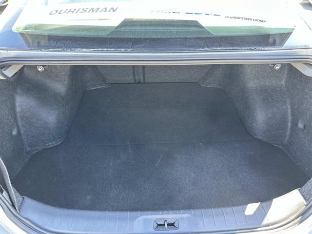 Used 2019 Nissan Altima 2.5 SR w/ SR Premium Package image 12