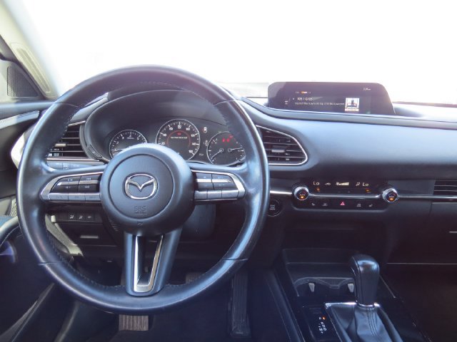 Used 2023 MAZDA CX-30 AWD 2.5 S w/ Preferred Package image 16