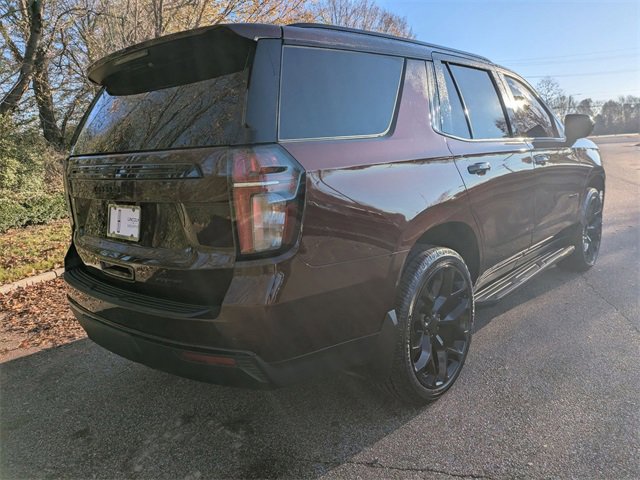 Used 2023 Chevrolet Tahoe RST image 6