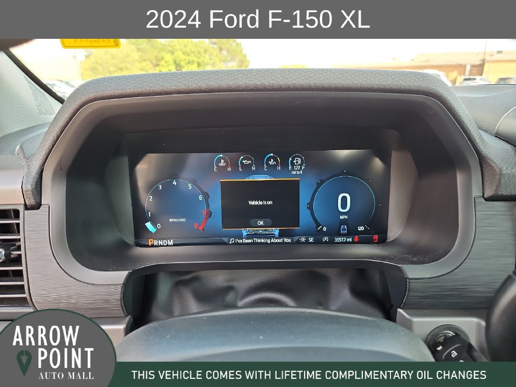 Used 2024 Ford F150 XL RWD image 26