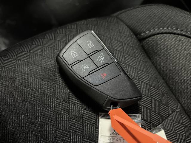 New 2026 Chevrolet Silverado 1500 LT image 27