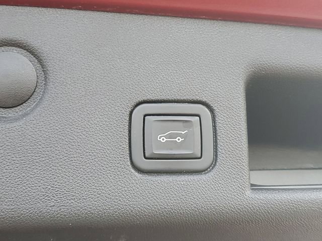 Used 2024 Chevrolet Equinox RS image 8