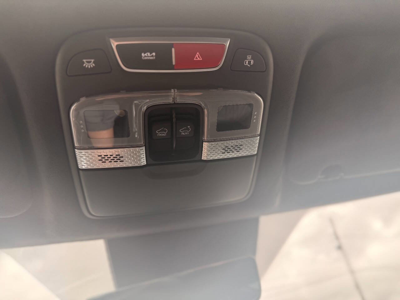 Used 2025 Kia Telluride SX Prestige X-Pro AWD/4WD image 59