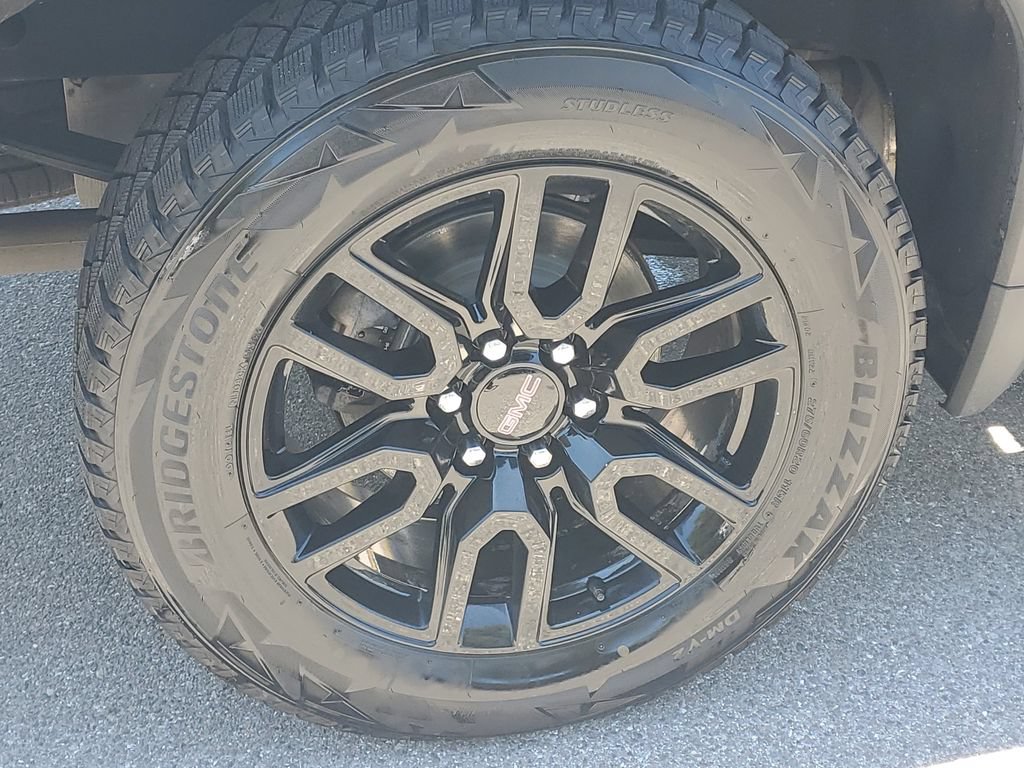 Used 2022 GMC Sierra 1500 Elevation AWD/4WD image 11