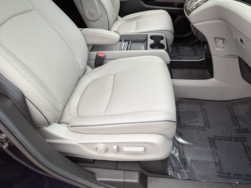 Used 2023 Honda Odyssey Elite image 38