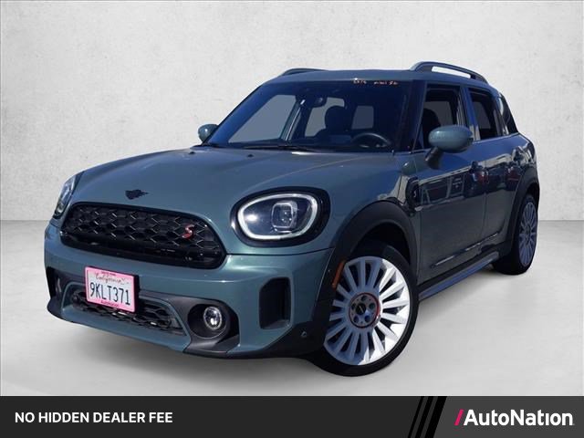 Used 2024 MINI Cooper Countryman S