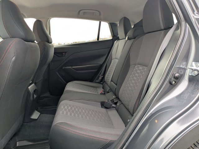 Certified 2025 Subaru Impreza 2.0i Sport image 25