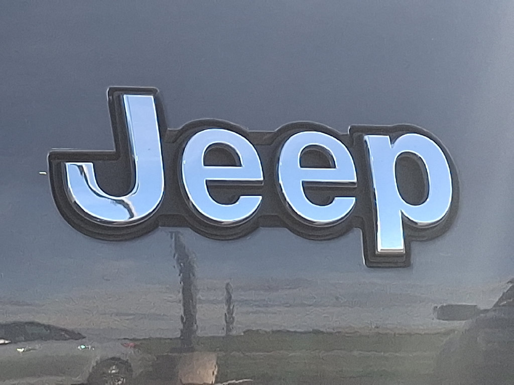 Used 2021 Jeep Grand Cherokee L Overland AWD/4WD image 30