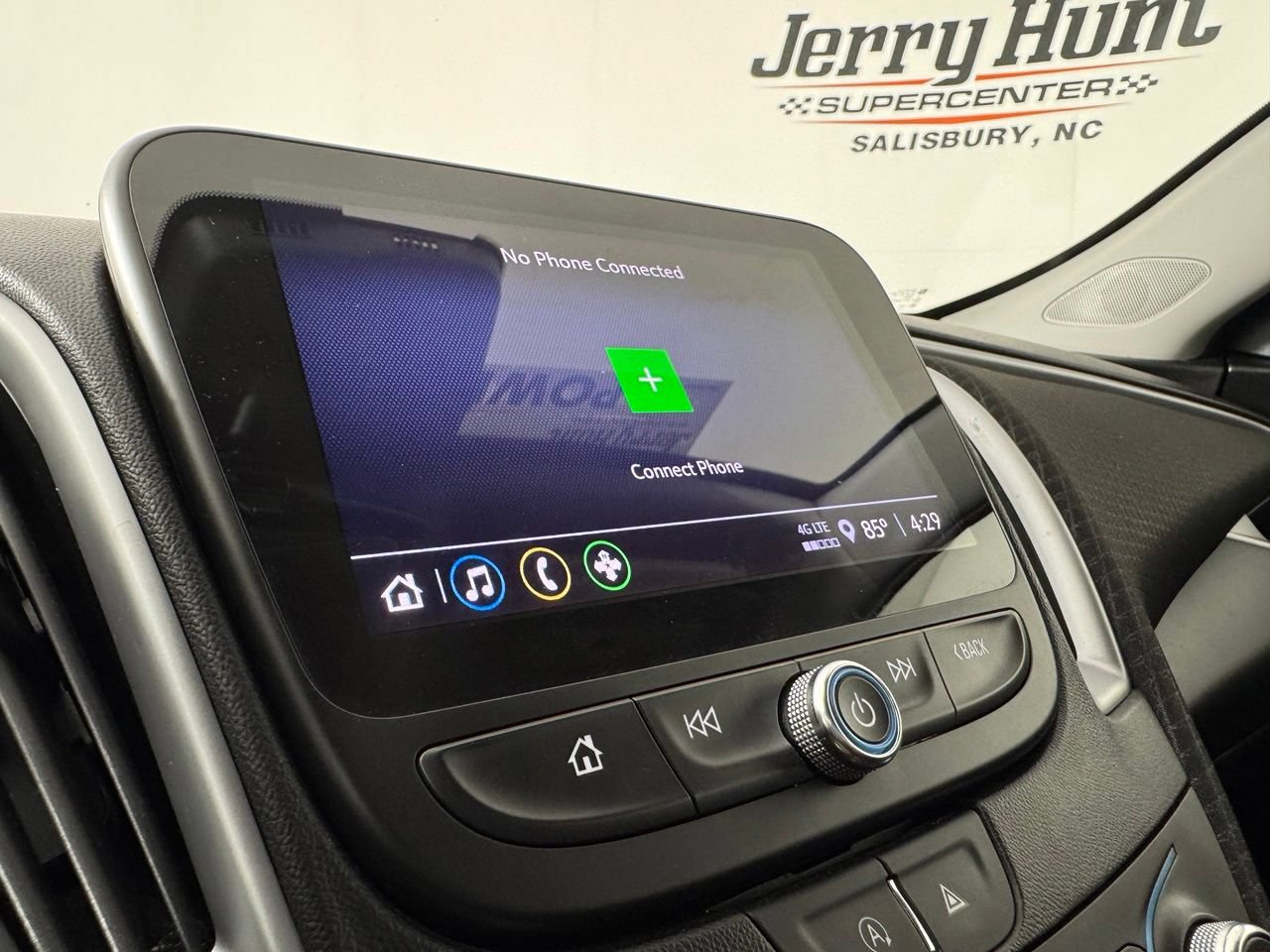 Used 2023 Chevrolet Malibu LS w/ Driver Confidence Package FWD image 25