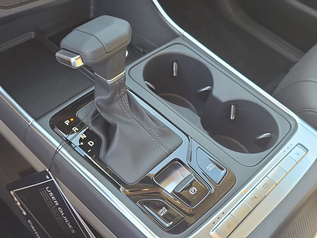 New 2026 Kia Carnival EX image 26