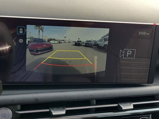 New 2026 Hyundai Santa Cruz SE image 10