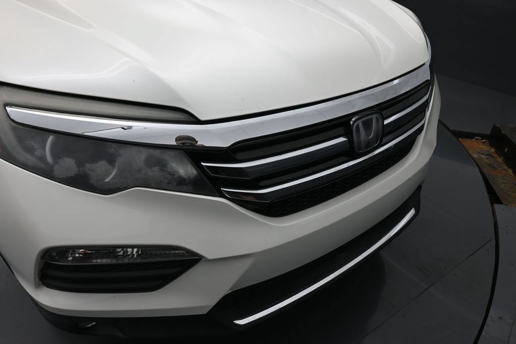 Used 2017 Honda Pilot Touring image 53