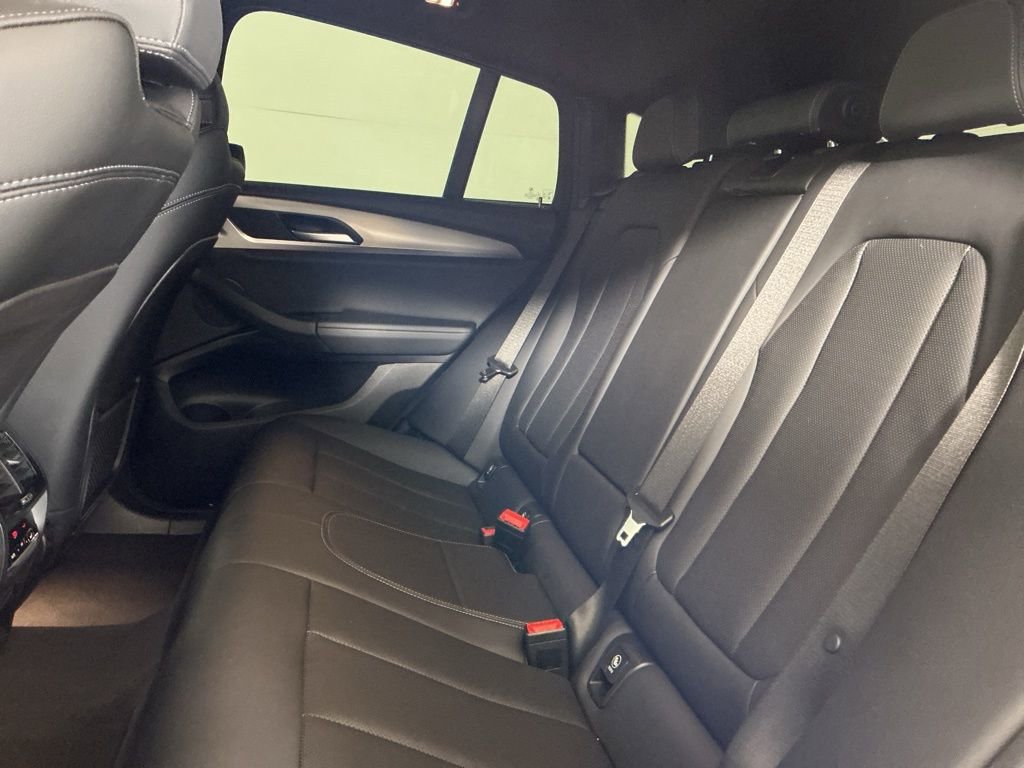 Certified 2022 BMW X4 xDrive30i w/ Premium Package 2 image 29