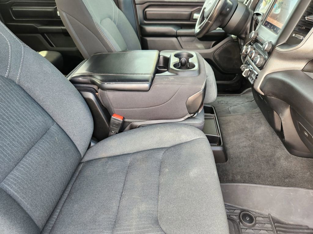 Used 2023 RAM 1500 Tradesman w/ Trailer Tow Group image 5