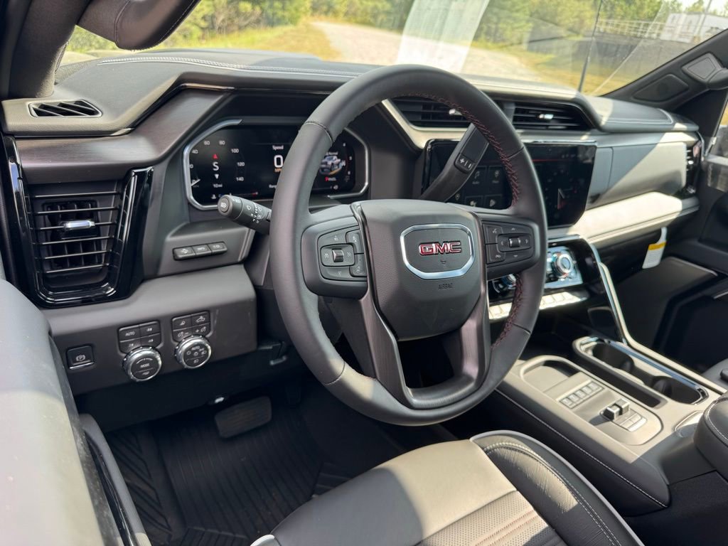 New 2026 GMC Sierra 2500 AT4X w/ AT4X AEV Edition image 3
