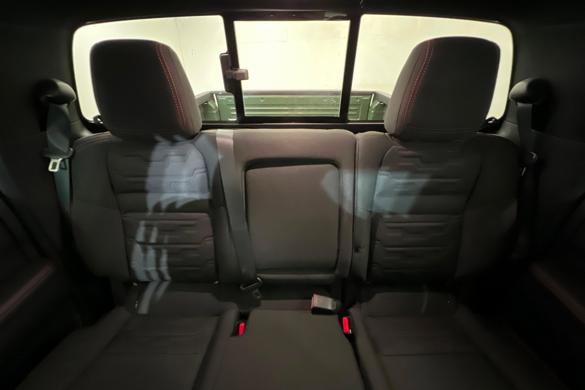 New 2026 Nissan Frontier PRO-4X w/ Tow Package image 24