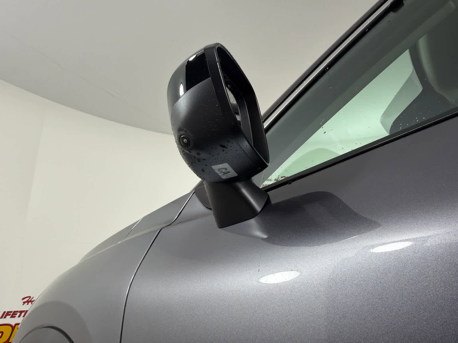 New 2026 Nissan Rogue Dark Armor image 13