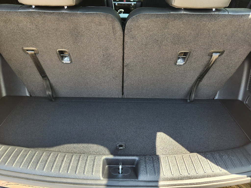 New 2026 Kia Sorento SX Prestige image 23