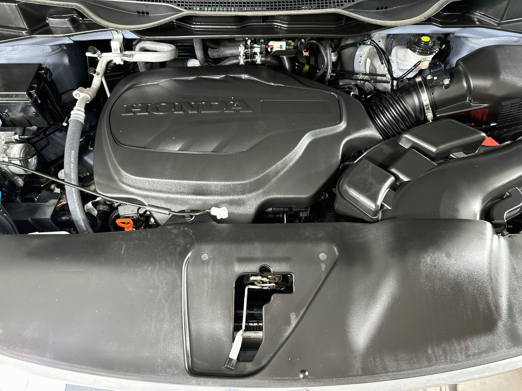 Used 2024 Honda Odyssey Elite image 32