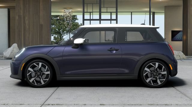 New 2027 MINI Cooper S FWD image 2