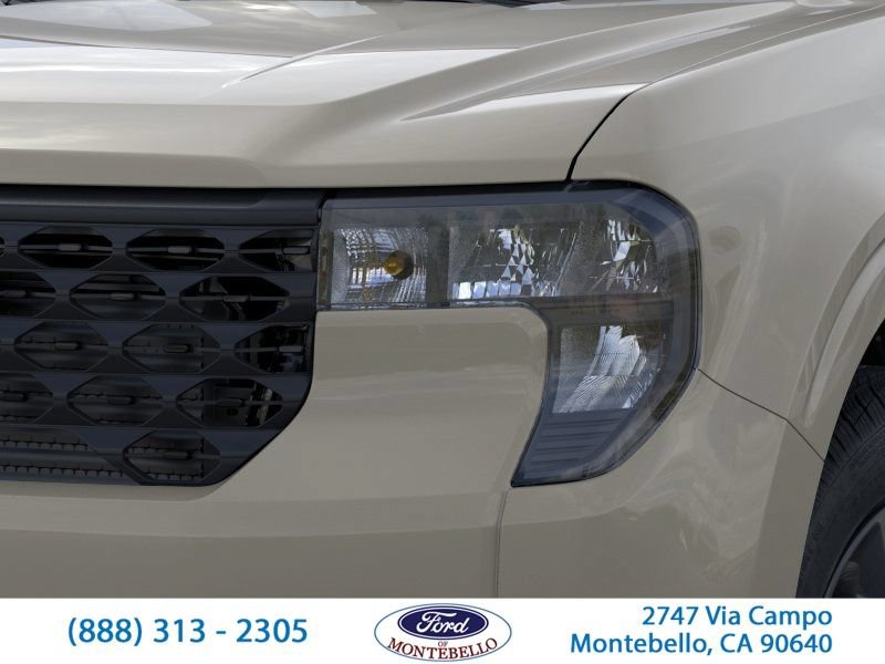 New 2025 Ford Maverick XLT w/ XLT Luxury Package AWD/4WD image 20