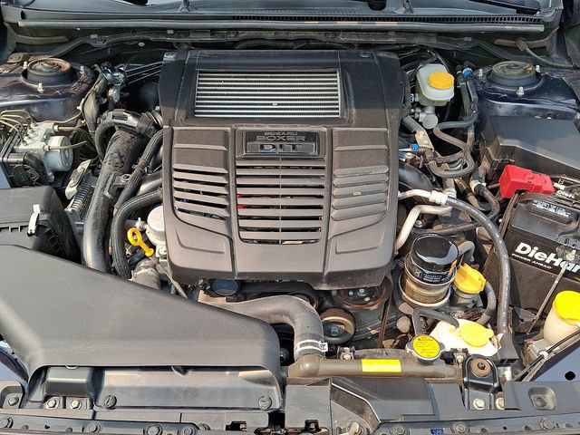 Used 2018 Subaru WRX Limited AWD/4WD image 28