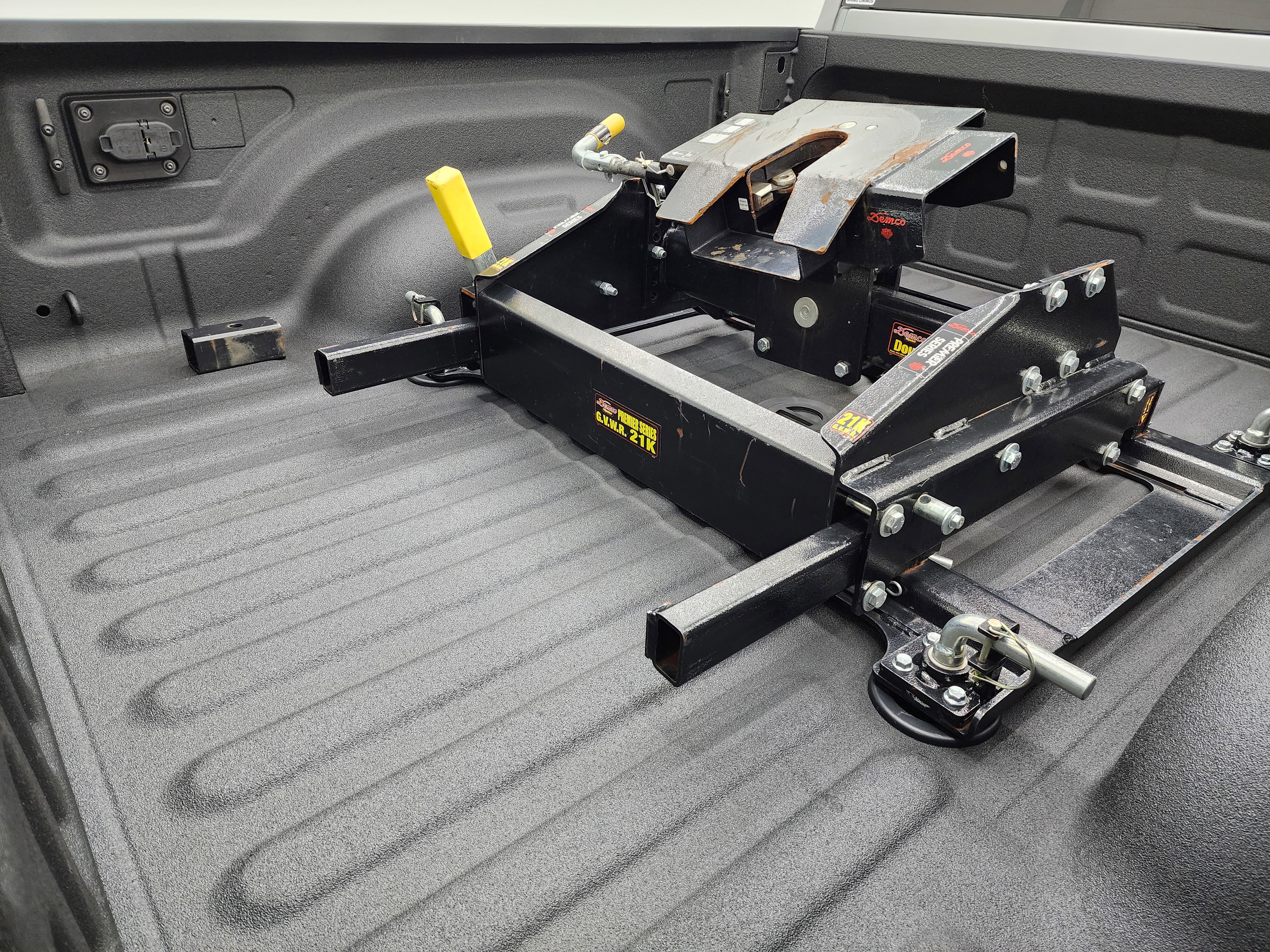 Used 2023 RAM 2500 Big Horn w/ Snow Chief Group image 5