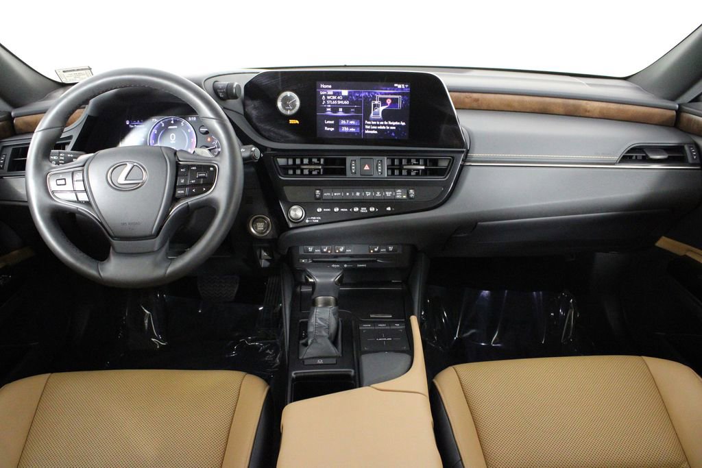 Used 2022 Lexus ES 350 w/ Premium Package image 32