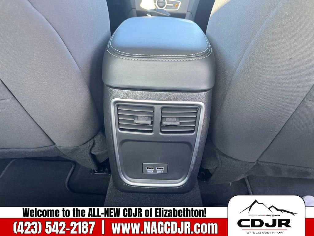 New 2023 Dodge Charger SXT image 17