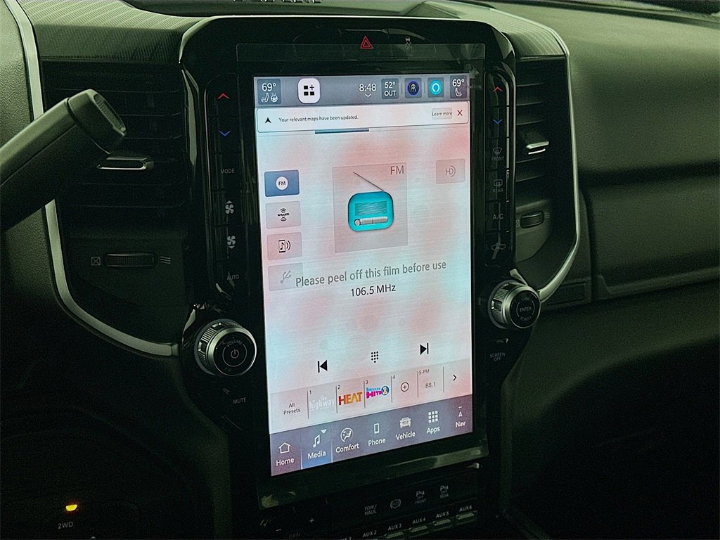 New 2026 RAM 3500 Big Horn image 13