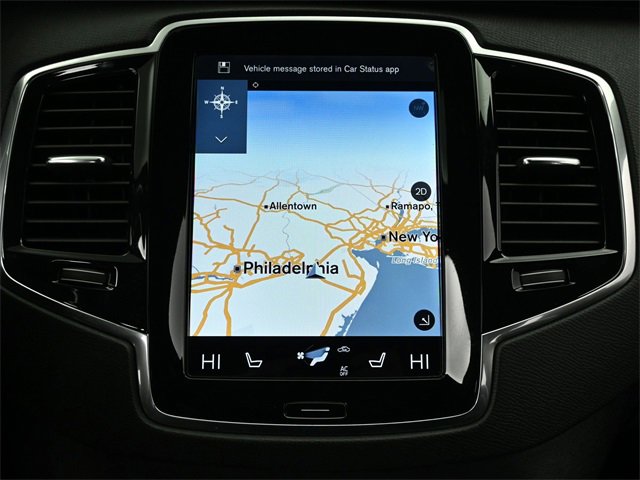 Used 2018 Volvo XC90 T5 R-Design w/ Convenience Package image 28