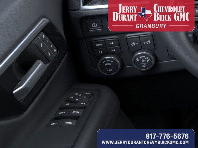 New 2026 Chevrolet Tahoe RST image 24