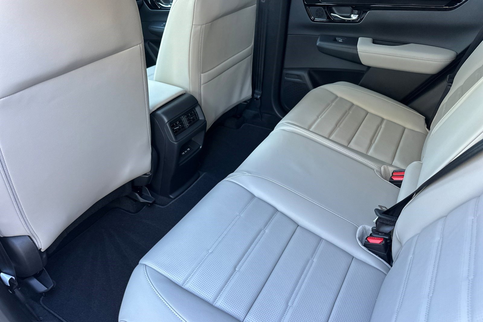 Used 2026 Honda CR-V EX-L image 15