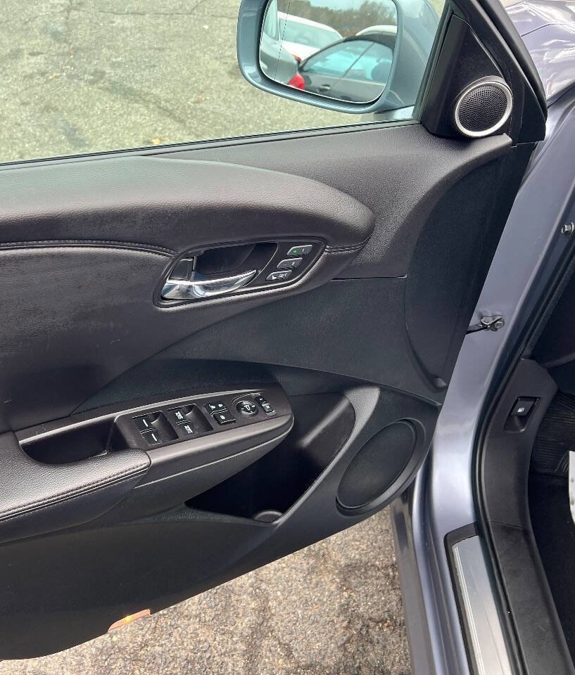 Used 2015 Acura RDX AWD w/ Technology Package image 27