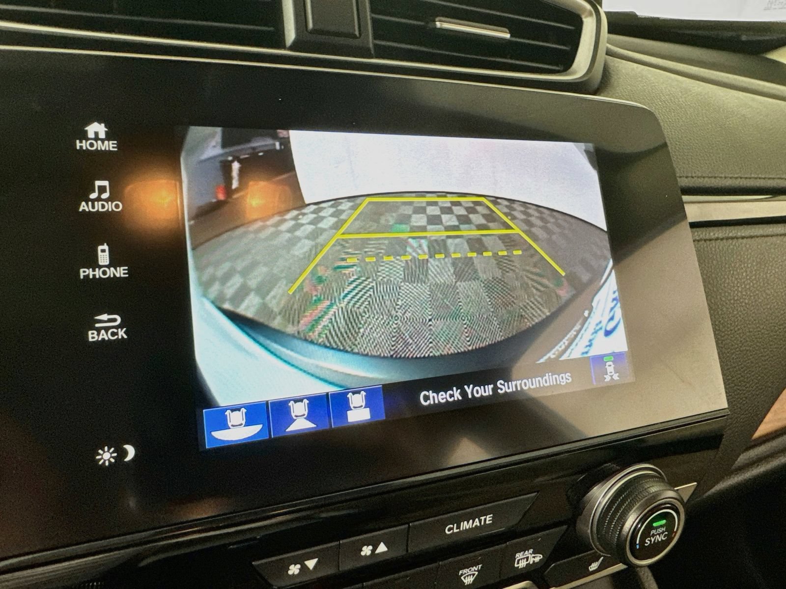 Used 2021 Honda CR-V EX-L image 17