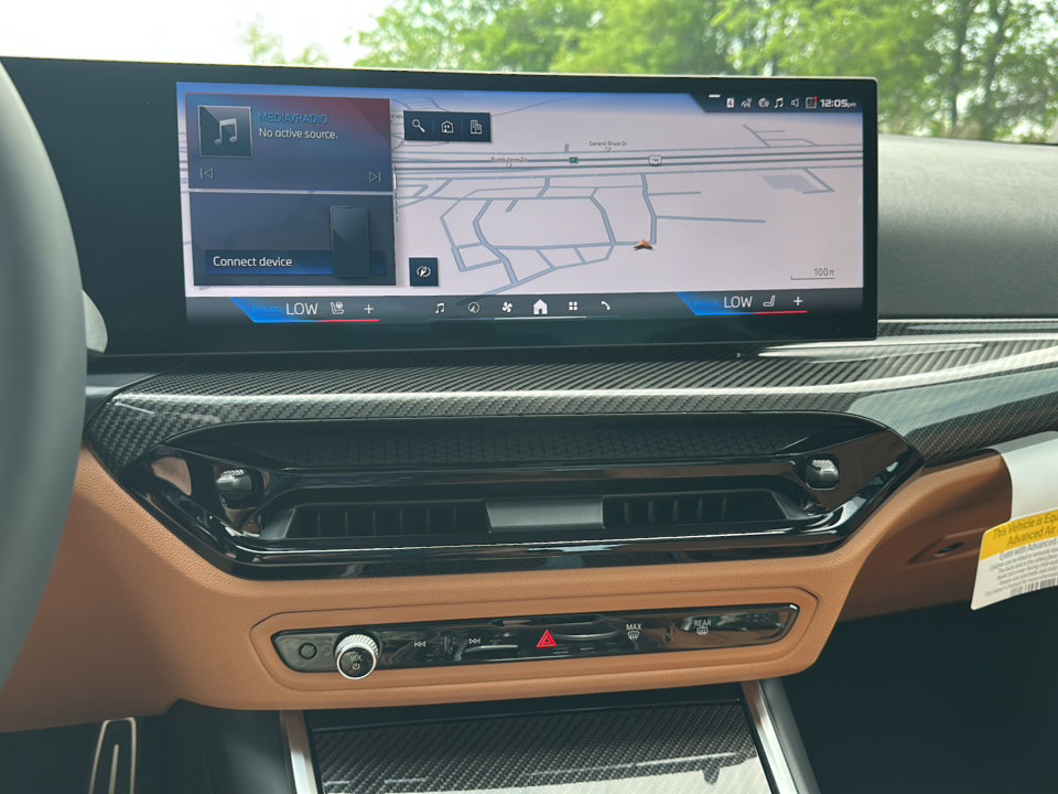 New 2026 BMW M340i w/ Premium Package image 22