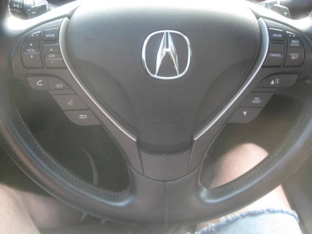 Used 2014 Acura ILX w/ Premium Package FWD image 28