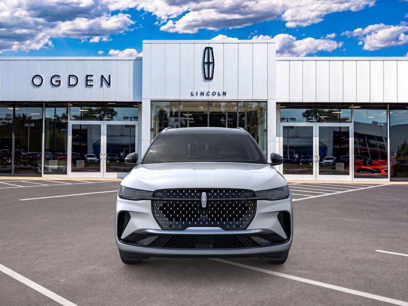 New 2026 Lincoln Nautilus Reserve AWD/4WD image 6