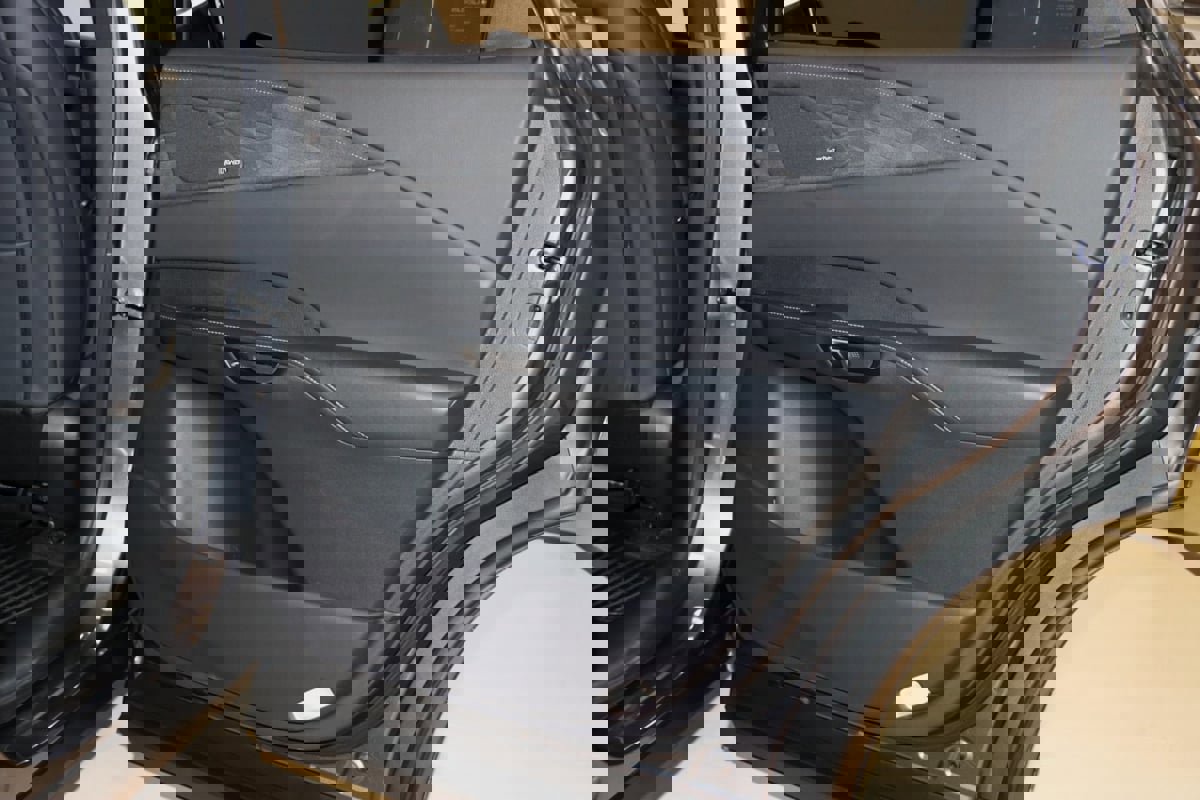 Used 2023 Lexus RX 500h F Sport image 61