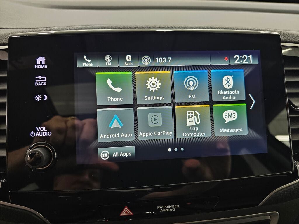 Certified 2022 Honda Pilot EX-L image 24