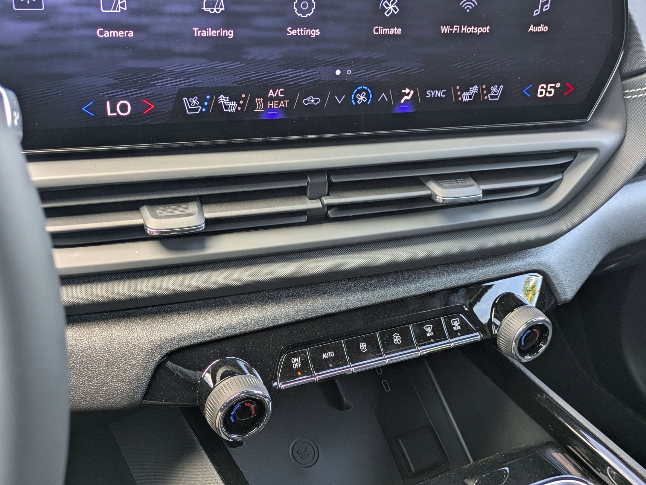 New 2026 Chevrolet Silverado EV LT w/ Plus Package image 18