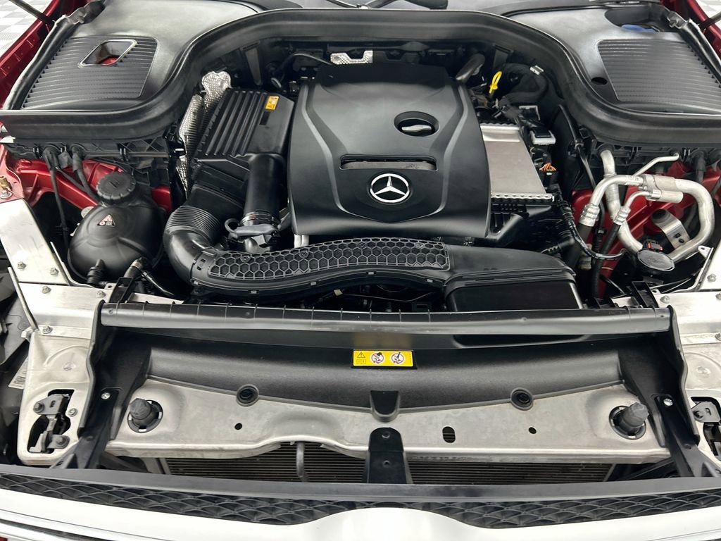 Used 2019 Mercedes-Benz GLC 300 GLC 300 image 27
