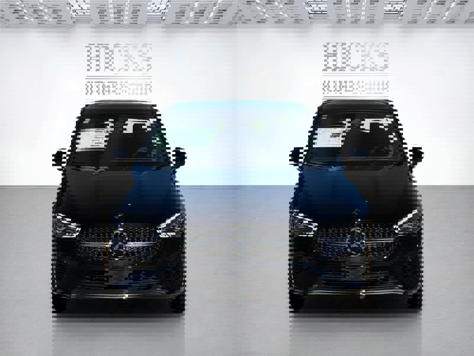 New 2026 Mercedes-Benz CLA 250 image 2